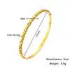 Pulsera de Acero Inoxidable con Circonita para Mujer, Estilo Europeo y Americano, Transfronteriza, Lujo Ligero, Moda, Joyería de Alta Gama, Pulsera Totalmente Diamantada que No se Desvanece para Mujer