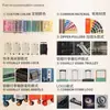 Maleta de Apertura Frontal para PC de 20/24/28 pulgadas Equipaje de Mano Expandible Venta al por Mayor Directa de Fábrica Ruedas Universales Personalizables