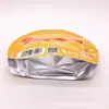 Bolsas de Embalaje Certificadas para Alimentos Saludables. La Fábrica de Bolsas Ha Producido Bolsas de Empaque Compuesto Durante Tres Años Consecutivos
