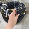Manguera de Goma Engrosada Resistente al Desgaste, Resistente al Lodo y la Arena, En Stock, Manguera de Goma Engrosada Resistente al Desgaste de Alta Presión Hecha a la Medida