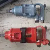 Llave Neumática para Minería Bk20/30/42/56/72 Llave Neumática Serie Be Máquina de Instalación de Anclajes Gatillo de Aire