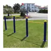 Equipamentos de Fitness ao Ar Livre, Parques ao Ar Livre, Pontos Turísticos, Praças Comunitárias, Pistas de Exercícios Esportivos, Máquinas de Caminhada para Idosos
