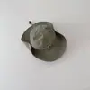 Sombrero Infantil Estilo Coreano Primavera Verano Secado Rápido Sombrero de Pescador Sombrero Protector Solar para Bebé Niños y Niñas Sombrero de Sol para Viaje