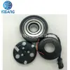 Aplicable al embrague electromagnético del compresor de aire acondicionado del automóvil Dodge Ram 4000 de tres niveles SD7H15 SD709