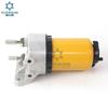 Conjunto de filtro de combustible de suministro de fábrica 32007401 aplicable a la serie JCB, venta directa de fábrica