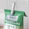 Cuchara Multifuncional para Alimentos y Granos del Hogar Creativa Cuchara para Fideos Clip Sellador de Bocadillos Cuchara Medidora