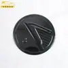 Adecuado para Panel Decorativo de Secuencias para Tapa de Tanque de Combustible Mg25 Mg5 Accesorios Interiores Tapa de Llenado de Combustible Suministros Automotrices