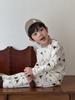 Ropa Nueva de Otoño para Niños 2025, Conjuntos de Ropa para Casa para Niños, Ropa de Otoño para Bebés, Conjuntos de Pijama para Niños