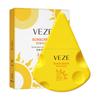 Fanzhen Protector Solar de Alta Potencia SPF50 Protección Anti-ultravioleta Protector Solar Hidratante Anti-sudor Hidratante Aislamiento 2 en 1