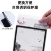 Suporte para Display de Lista de Preços Promocional A4 Acrílico Dupla Face Mesa Loja de Chá de Leite Display de Mesa Cartão de Display A5
