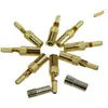 Conector de Cabo RF Tipo Crimpagem com Travamento por Encaixe de Micro-tamanho Ssmb-C-K-1.5 Tipo Janela