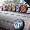 Venta caliente transfronteriza decoración interior de coche salida de aire acondicionado aromaterapia para coche regalos creativos accesorios para coche adornos para ruedas