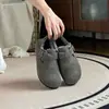 Zapatos Teemazzi de Cobertura Total Estilo Birkenstock con Cuero Genuino y Suela de Corcho, Zapatos Casuales que Aumentan la Altura para Hombres y Mujeres, Versátiles