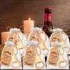 Abrebotellas Digitales Más Vendidos Transfronterizos, Fáciles de Usar, Regalos para Fiestas de Cumpleaños, Artículos de Aniversario y Suministros para Cocina y Bar