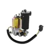 48910-60020 é uma bomba compressor de suspensão a ar de atacado do fabricante adequada para Toyota Land Cruiser LC150