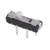 Interruptores de Palanca de Tipo Pin con Montaje en Panel en Varias Especificaciones, Accesorios de Microinterruptores Miniatura Serie Sk