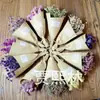 Hierba del Amante Gimnos ramo ramo de nomeolvides Flor de hierba de cristal regalo miniramo caja de regalo regalo