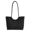 Bolso Tote Tejido Bohemio para Mujer 2026 Nuevo de Gama Alta de Nicho Súper Popular Retro Mate para el Trabajo Bolso de Hombro Único