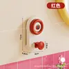 Gancho de Ventosa sem Perfuração Forte Capacidade de Carga Atrás da Porta Cozinha Banheiro Multifuncional Montado na Parede Sem Marcas Banheira Pendurado Gancho Adesivo