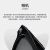 M01 Lentes Inteligentes Cámara de Disparo con IA Foto HD Video Llamada de Voz Traducción Gafas Fábrica Venta al por Mayor
