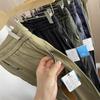 ¡Línea de diseño! ¡cuatro elásticos transpirables! Pantalones Deportivos Casuales de Trabajo Versátiles para Hombre de Comercio Exterior de Verano Tendencia