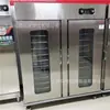 Carrito de Comedor Aislado Móvil de 22 Capas Gabinete Aislado para Banquetes Hotelero Banquetes Gabinete Térmico Aislado de Gran Capacidad Carrito de Comedor