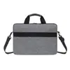 Nueva Bolsa para Computadora de Negocios para Hombre, Bolsa Interior Portátil de 14 pulgadas, Bolsa para iPad, Maletín de Conferencia de Gran Capacidad