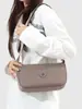 Bolso Cruzado de Hombro Casual de Gran Capacidad con Múltiples Compartimentos para Viajes, Compras y Uso Diario - Nuevo Otoño 2026