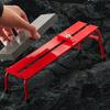 Piedra de afilar hogar comercial filo de corte de larga duración soporte para afilar soporte para afilar al por mayor cocina doméstica cuchillo de cocina soporte para afilar comercial
