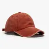 Boné casual unissex para estudantes, com aba curva, para uso externo, primavera e verão, lavável, macio, estilo japonês vintage, boné de beisebol