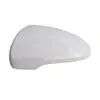 Adecuado para Hyundai Tucson 2015-2020 Carcasa Trasera del Espejo Retrovisor Marco Lente Calefactable Señal de Giro con Pintura