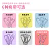 Bolso Cruzado para Teléfono Móvil, Bolso Pequeño Hecho a Medida, Mini Bolso Portátil de Lona, Logotipo Impreso Personalizado, Billetera Pequeña Ligera para Mujeres
