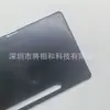 Adequado para Samsung S8 Plus 12,4 polegadas X800/X806/Modelo 2022 Slot Esquerdo para Caneta Montado na Parte Traseira Capa Protetora de PC