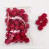 Bola de lana de color dorado de alta elasticidad mixta bola de lana de cebolla dorada hecha a mano creativa para niños DIY bola de lana de cebolla dorada ropa juguete bola de lana al por mayor