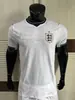 Camiseta de fútbol versión jugador 2026 Copa del Mundo camiseta de campeón Inglaterra Francia Argentina España camiseta de fútbol