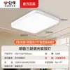 Luces LED de toro para balcón, luces de pasillo, luces de habitación, luces de pasillo, iluminación para dormitorio/sala de estar/luces de techo