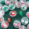 Prêmio criativo para aluno de jardim de infância e ensino fundamental, pequeno presente de Natal para compartilhar na sala de aula, presente de aniversário, boneca de ovo torcido
