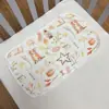 Funda de Almohada de Gasa para Bebé de Ocho Capas Gasa de Algodón de Bambú Funda de Almohada para Bebé Recién Nacido Almohada Nube Almohada para Niños Funda de Almohada Almohada