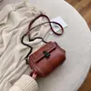 Sense bolso bolso de mujer 2020 Nueva Moda bolso bandolera de hombro tendencia de moda Joker coreano bolso cuadrado pequeño al por mayor