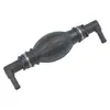 Vendas diretas do fabricante para fornecimento transfronteiriço de bomba de gasolina 8MM bomba de combustível linha de óleo válvula de retenção válvula da bomba bomba de óleo operada manualmente universal