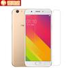 Película de vidrio templado F1S para Oppo A59, antiarañazos, a prueba de explosiones, HD, protectora para teléfono móvil, venta al por mayor