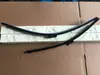Venta al por mayor de fábrica cartílago limpiaparabrisas especial para coche limpiaparabrisas HD duradero tira de goma importada garantía 365 días