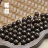Tienda de ganso y pera flores fragantes y cuentas fragantes cuentas sueltas DIY pulsera de cuentas de Buda para hombres y mujeres artesanía antigua píldoras medicinales fragantes venta al por mayor