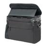 Novo multifuncional dobrável scooter head bag bicicleta saco saco frente saco ombro cross-border neutro não-padrão