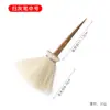 Plumero, Pluma Hidratante, Pluma de Lana de Cabeza Grande, Pluma para Pintar Cerámica, Pluma para Pintura sobre Vidriado y Bajo Vidriado, Venta al por Mayor de Plumas para Pintar Cerámica