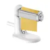 Prensa Manual Nueva para Fideos Casera Pequeña Ancho de Fideo Fideo Fino Molinillo de Carne Accesorios Kitchenaid Disponibles