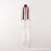 Bolsa de Compras Bordada de Nylon Estilo Japonés Bolso Tote de Lona Diseño de Nicho Moda Ecológico Bolso de Hombro Correa de Tote