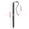 5062026800 Adecuado para 2019-2021 Geely Xingyue DNL-5 amortiguador de portón trasero eléctrico