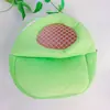 Bolsa jaula exterior para hámster mascota al por mayor conveniente mini verano transpirable jaula exterior Totoro erizo cobaya holandesa