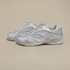 Zapatos planos antideslizantes de suela blanda para primavera y otoño, versátiles, de malla transpirable, entrenamiento alemán, nuevos zapatos deportivos casuales, nuevos zapatos Forrest Gump 2026